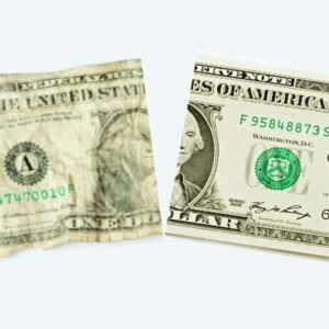 Old money vs New Money